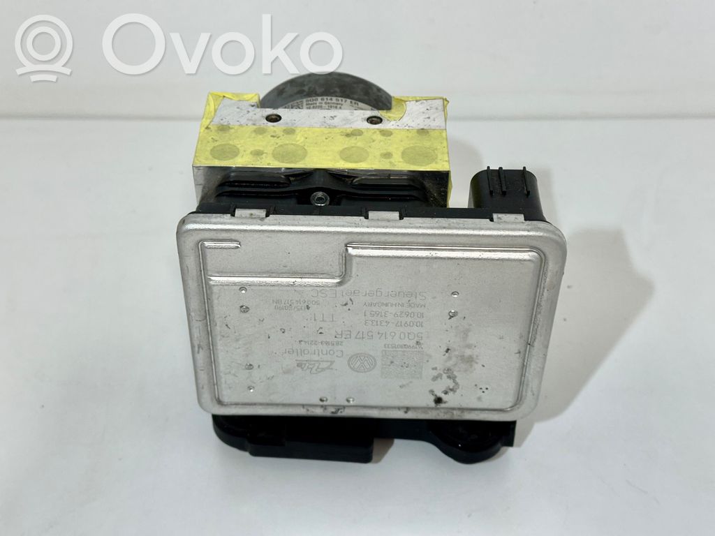 Volkswagen Tiguan ABS Pump 