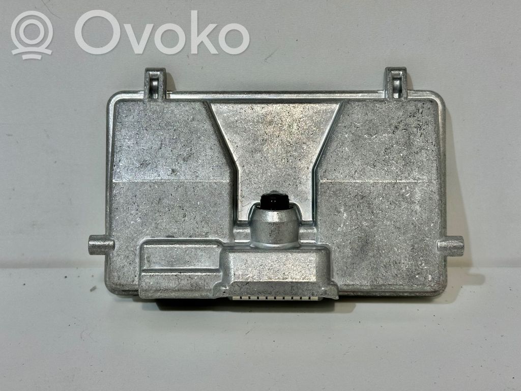 Volkswagen Tiguan Windshield/windscreen camera 