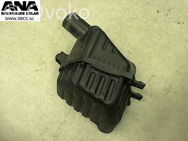 Chevrolet Captiva Luftfilterkasten 