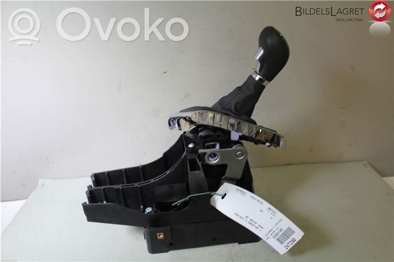 Opel Astra J Selector de viteze/schimbător de viteze (interior) 