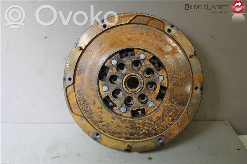 Opel Vectra C Flywheel 