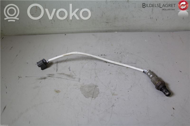 Nissan Qashqai Lambda probe sensor 