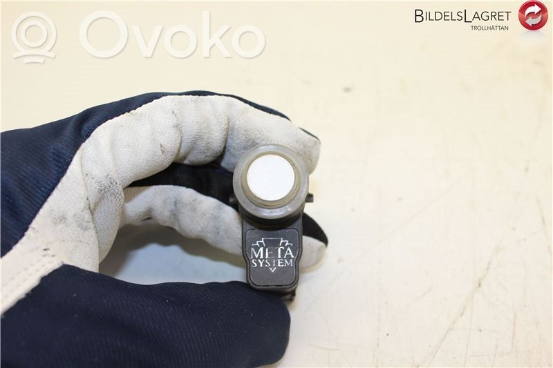Peugeot 5008 Parking PDC sensor 