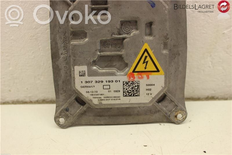 KIA Sorento Module d'éclairage LCM 