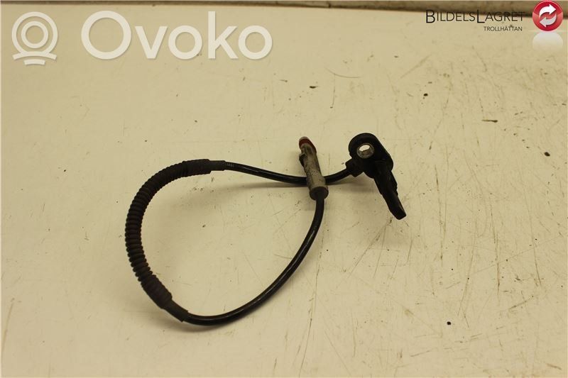 Opel Insignia A Priekšējais bremžu ABS sensors 