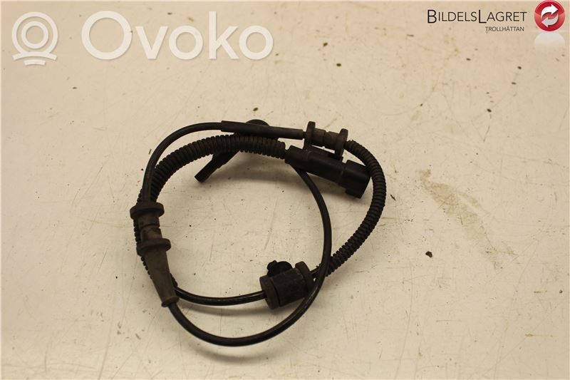 Opel Insignia A Priekšējais bremžu ABS sensors 