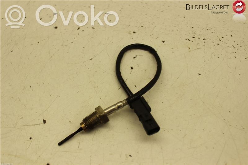 Opel Combo D Izplūdes gāzu temperatūras sensors 