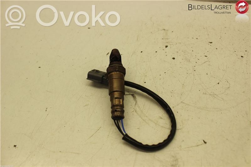 Opel Movano B Lambda probe sensor 