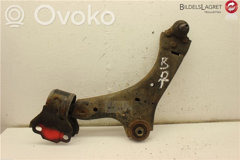 Ford Mondeo MK IV Priekinė šakė 