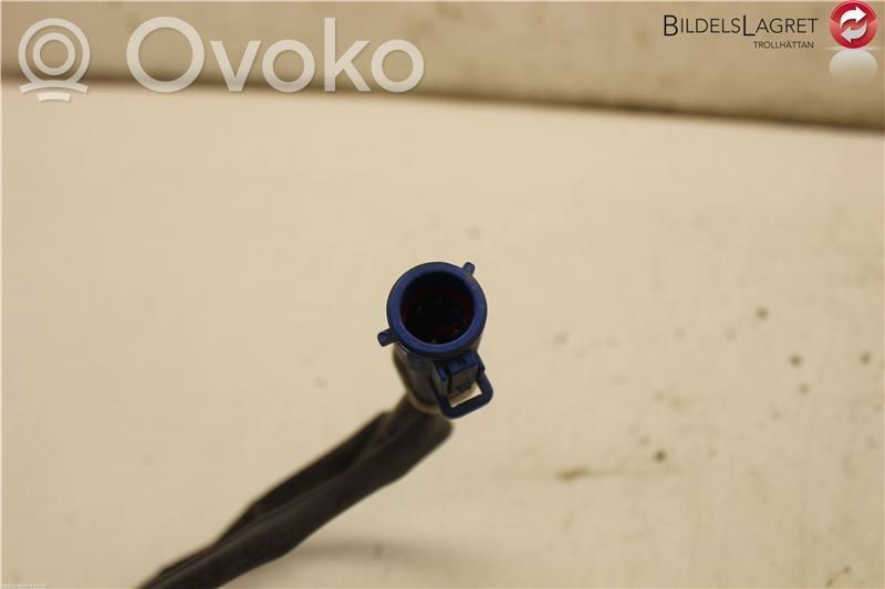 Ford Focus Lambda probe sensor 