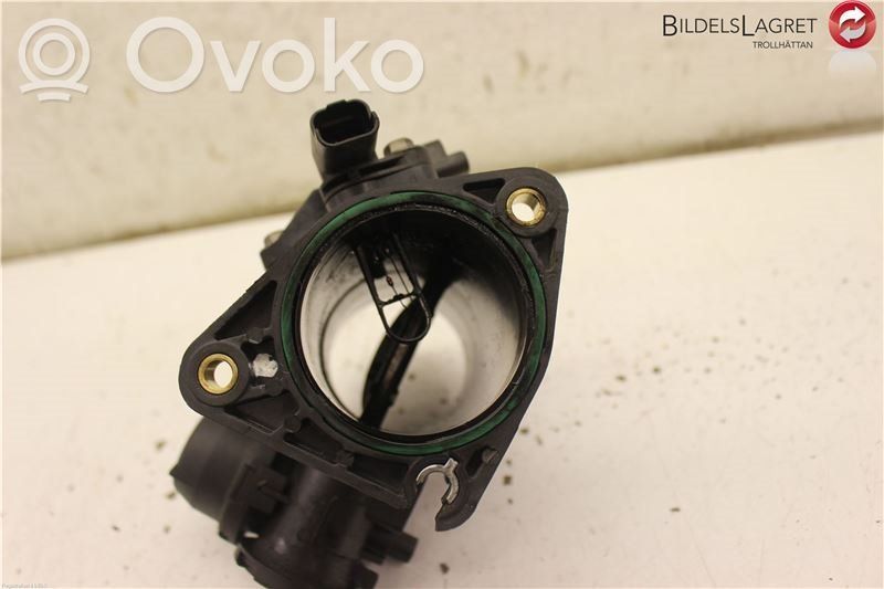 Citroen C5 Throttle valve 