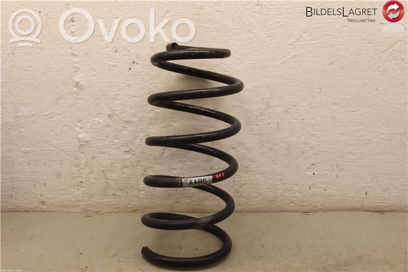 Opel Corsa E Takakierrejousi 