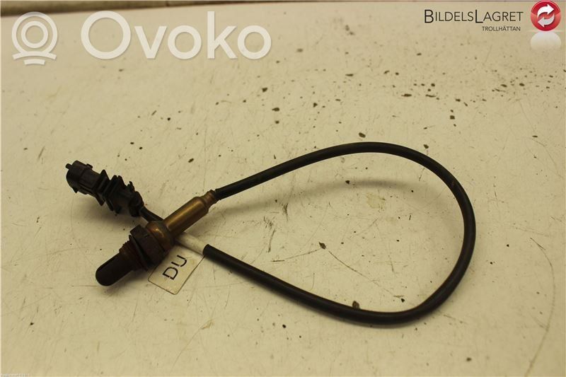Opel Zafira B Lambda probe sensor 