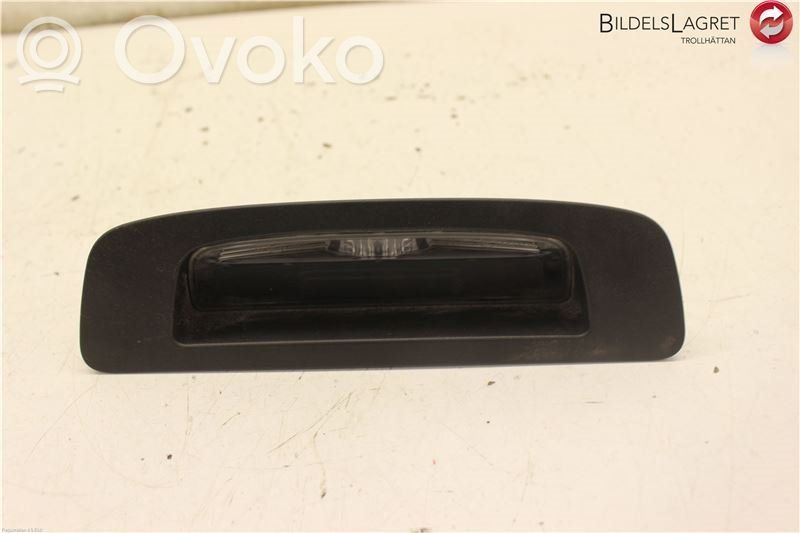 Opel Insignia B Griff Taster Öffner Heckklappe Kofferraumdeckel 