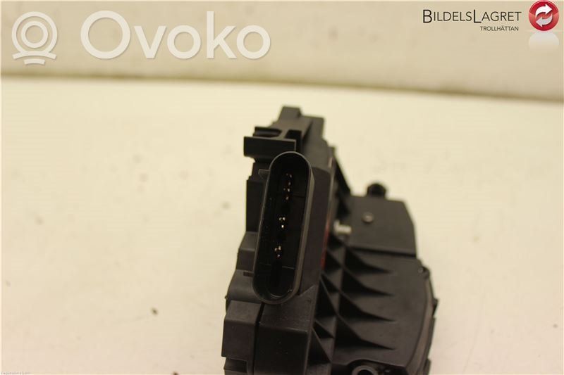 Ford Focus Rear door lock 