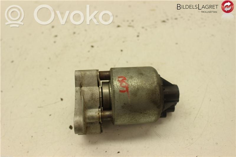 Chevrolet Spark Válvula EGR 