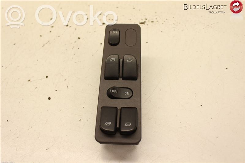 Saab 9-3 Ver1 Electric window control switch 