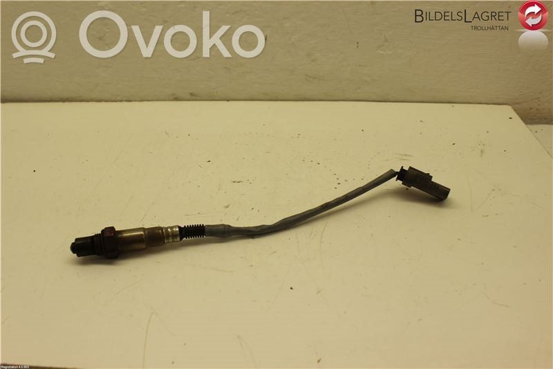 Lambda probe sensor   12701634,12663317,12663317