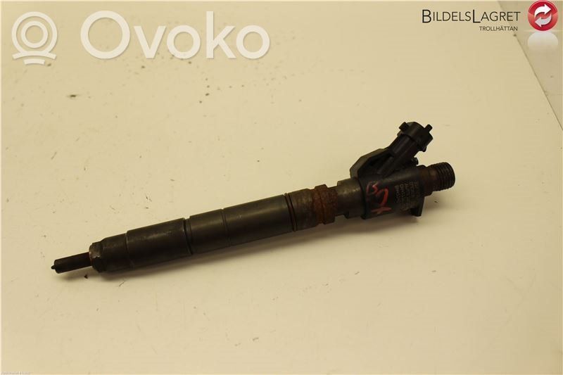 Volvo V70 Inyector de combustible 