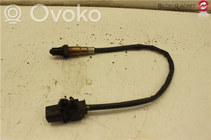 Volvo XC70 Lambda probe sensor 