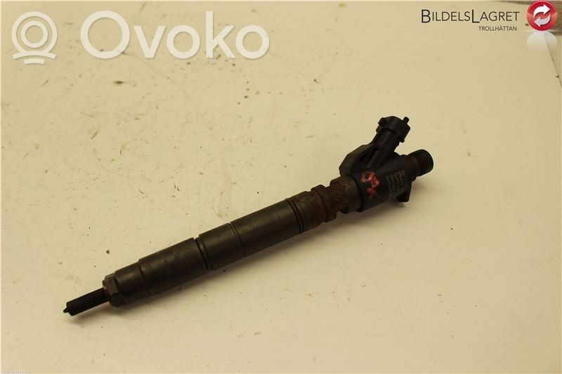 Volvo V70 Inyector de combustible 