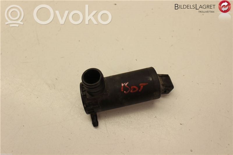 Saab 9-3 Ver2 Windscreen/windshield washer pump 