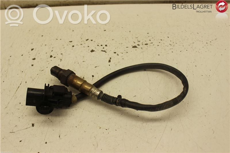 Renault Trafic II (X83) Lambda probe sensor 
