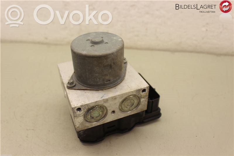 Mini One - Cooper Coupe R56 ABS Pump 