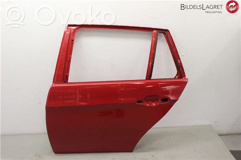 BMW 3 E90 E91 Rear door 