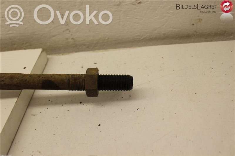 Opel Zafira C Steering rack 