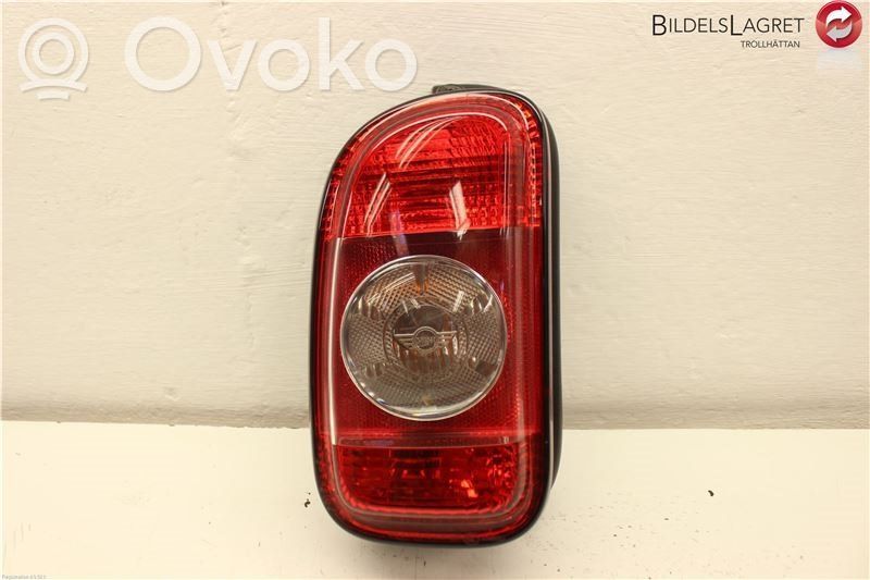 Mini One - Cooper Clubman R55 Takavalot 