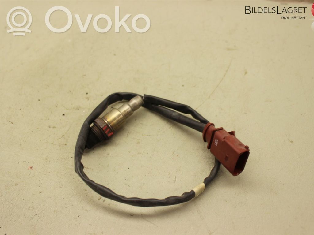 Lambda probe sensor   04E906262BF,0258030165,04E906262BF