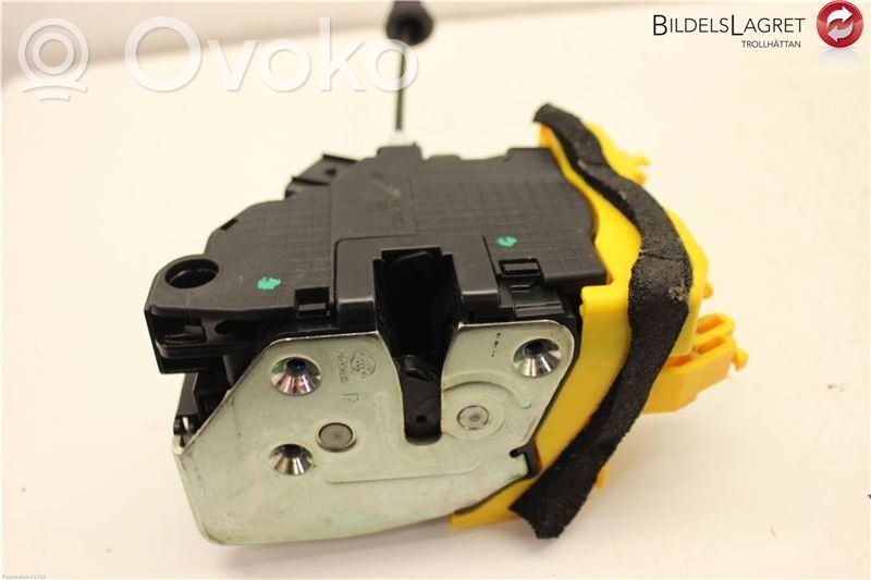 KIA Ceed Front door lock 
