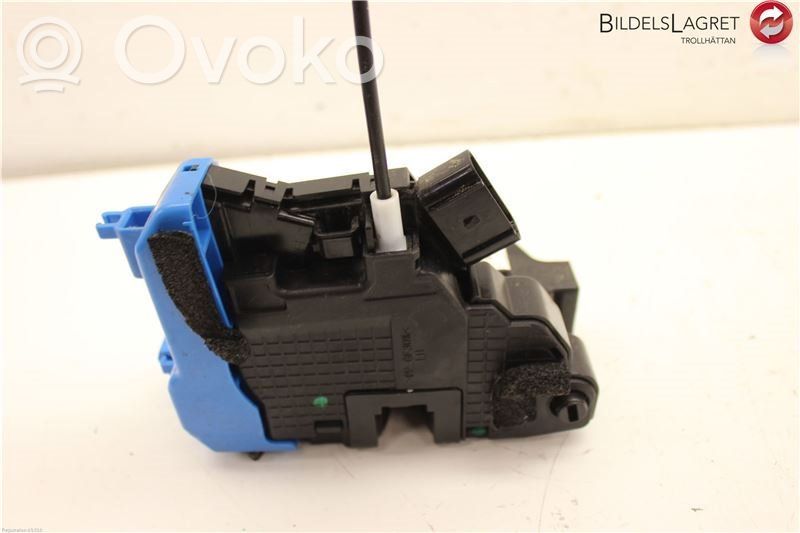 KIA Ceed Rear door lock 