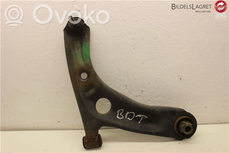 Peugeot 107 Querlenker Achsschenkel vorne 