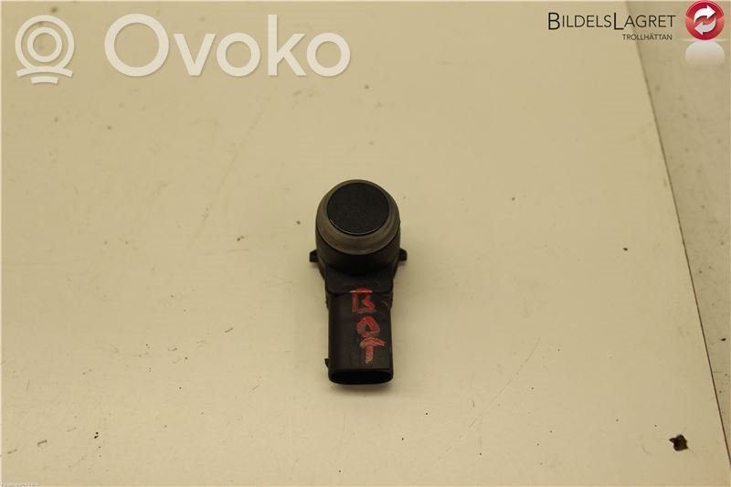 Opel Corsa D Sensor de aparcamiento PDC 