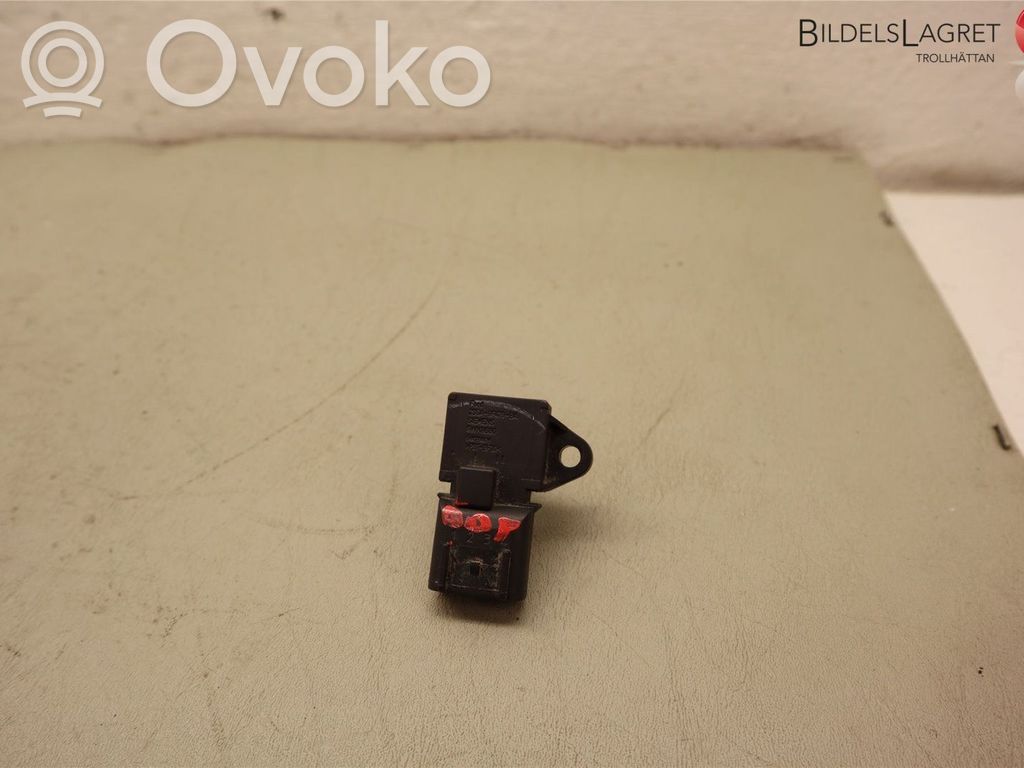 Ford Fiesta Sensor 