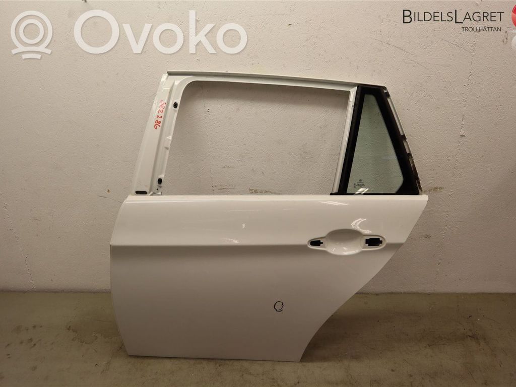 BMW 3 E90 E91 Rear door 