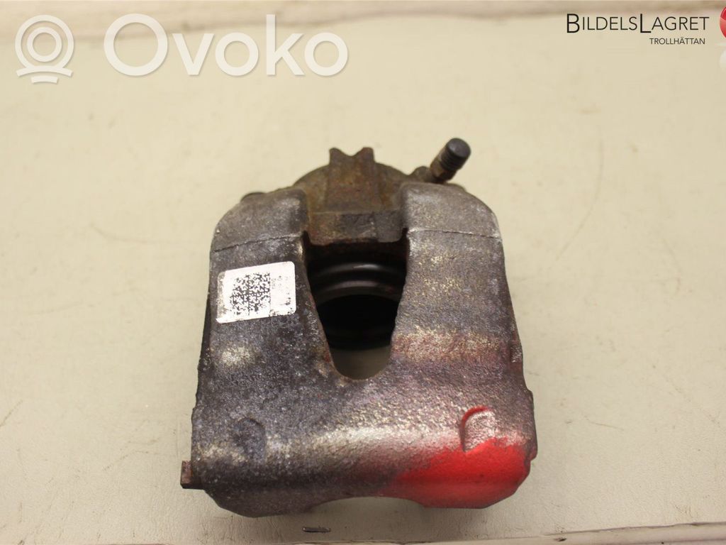 Seat Leon (5F) Etujarrusatula 