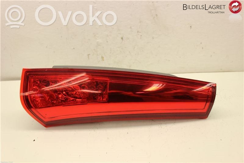 KIA Ceed Rear/tail lights 