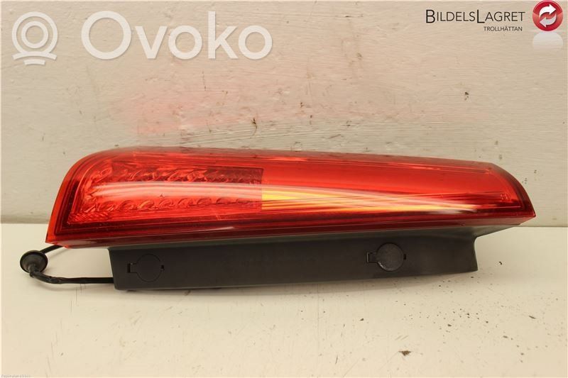 KIA Ceed Rear/tail lights 
