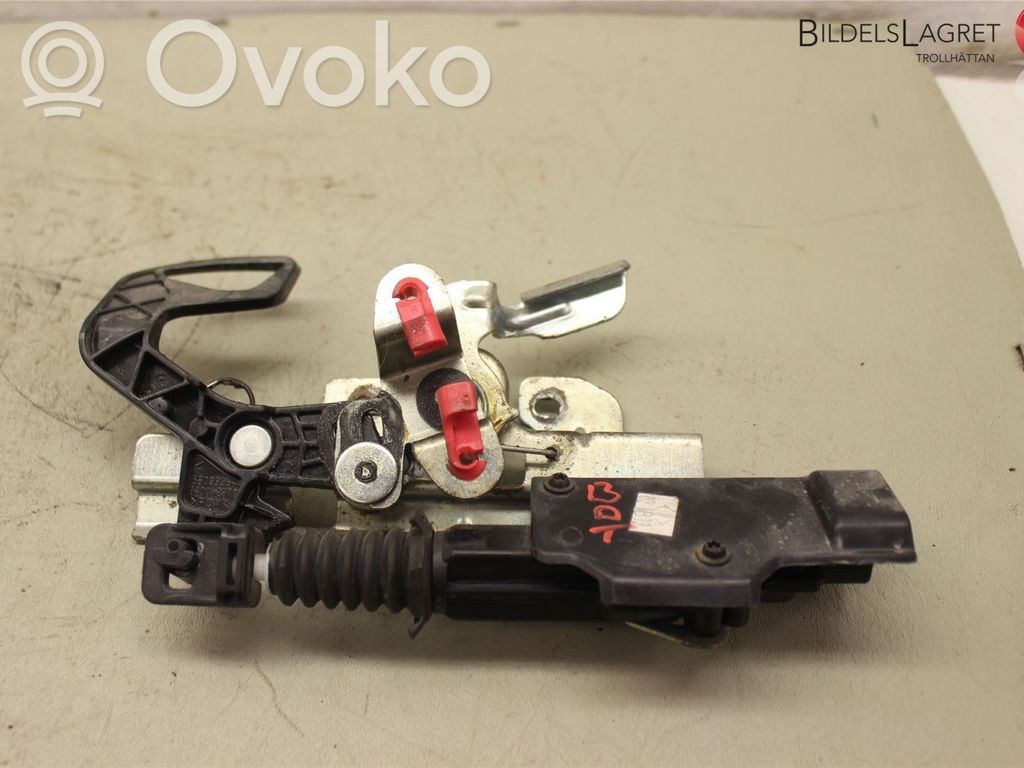 Loading door lock   94002870,94002870,94002870