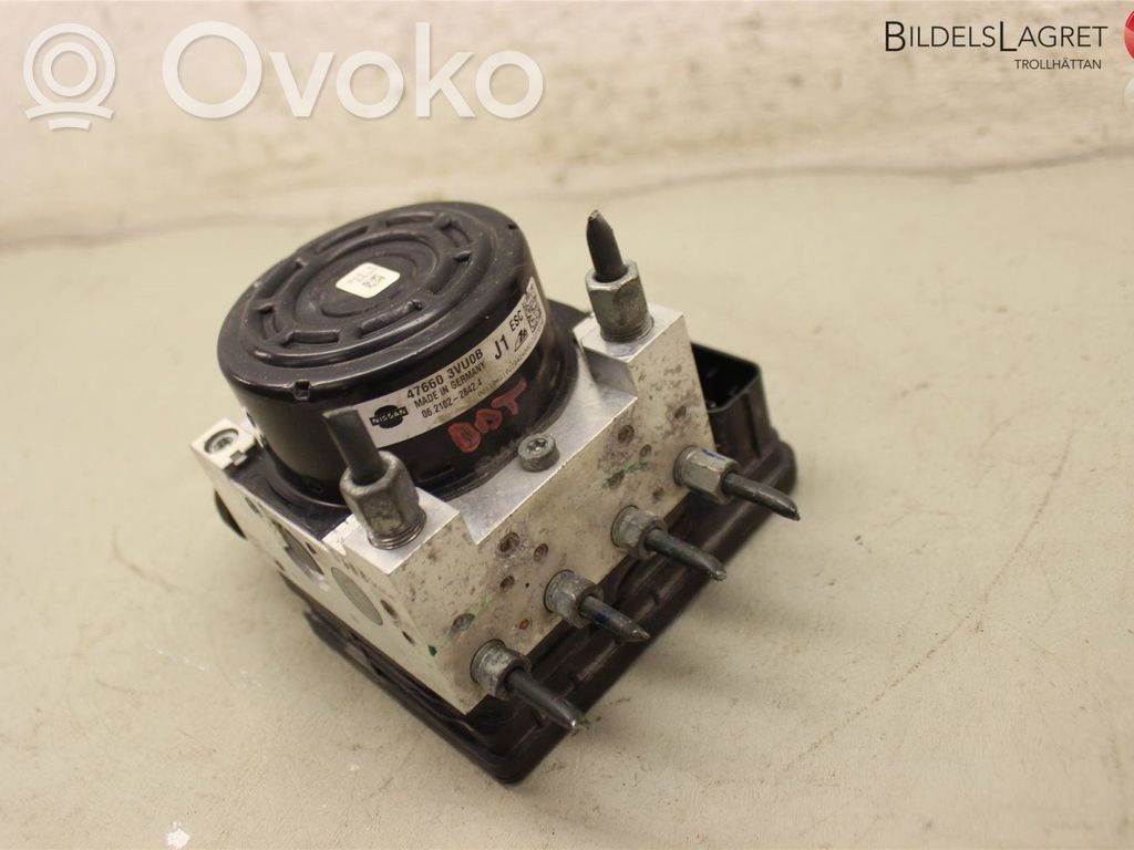 ABS bloks   476603VU8B,476603VU0B,476603VU0B