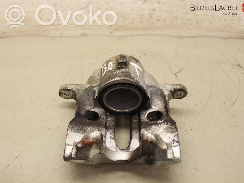 Opel Omega B2 Etujarrusatula 