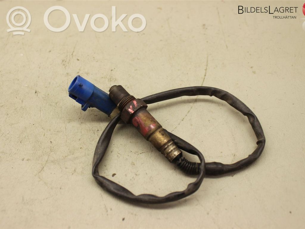 Ford Mondeo MK IV Lambda zonde 