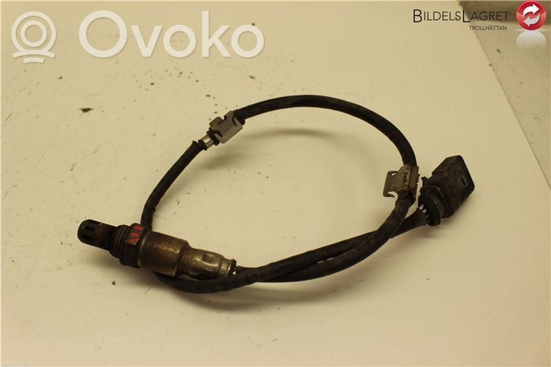 Volkswagen Touran I Lambda zonde 
