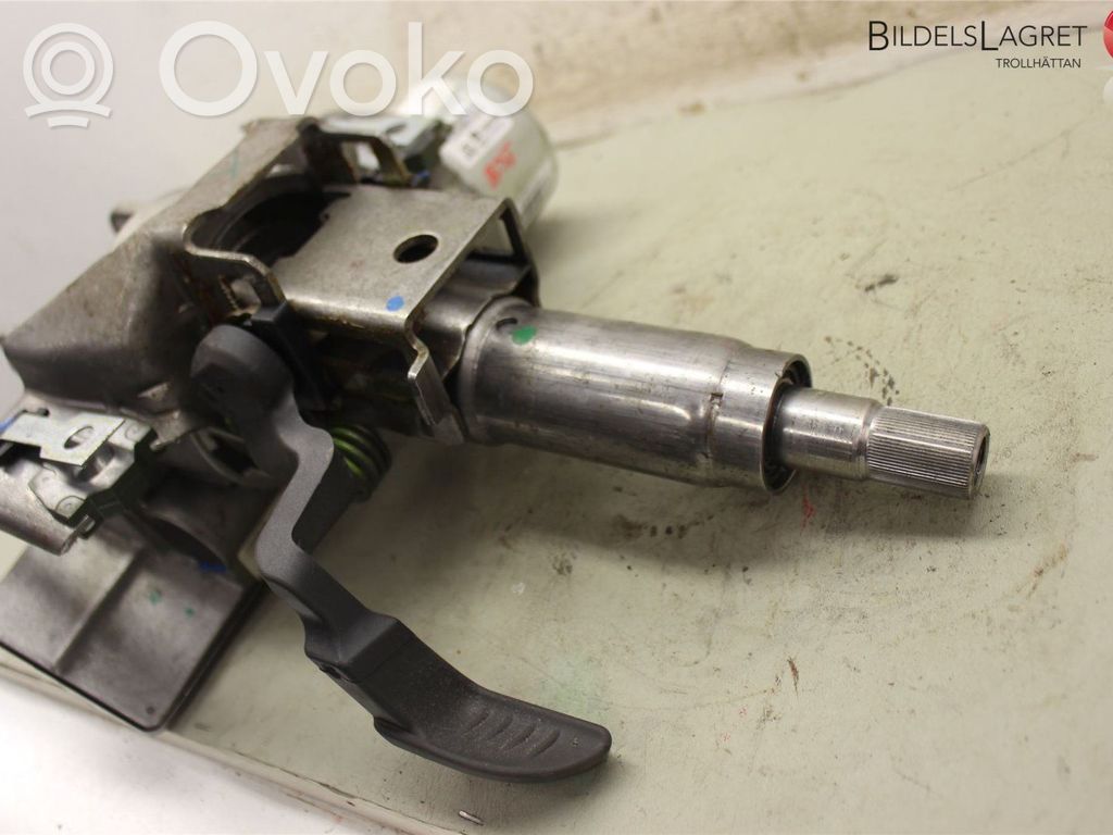 Opel Corsa D Kit colonne de direction 