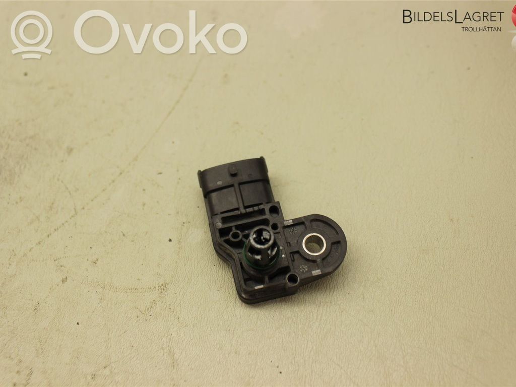 Nissan Juke I F15 Luftdrucksensor 