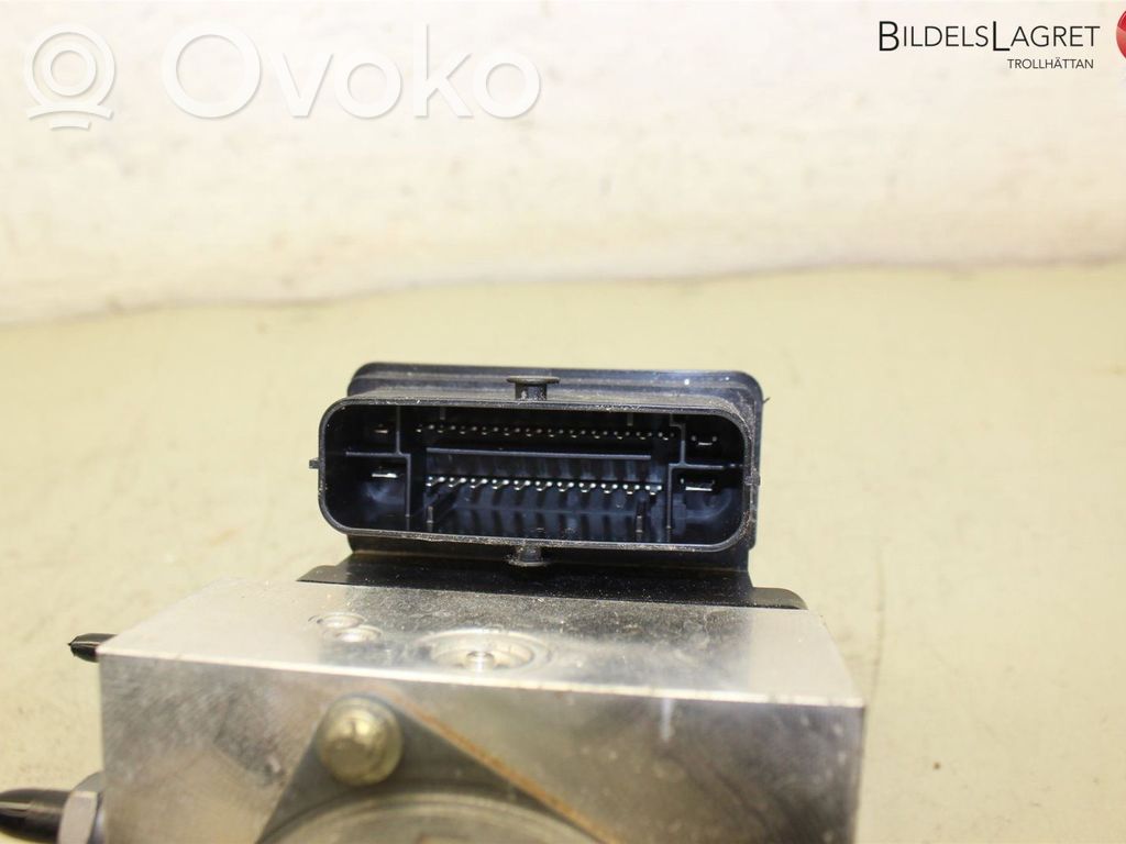 Ford Mondeo MK IV Bomba de ABS 