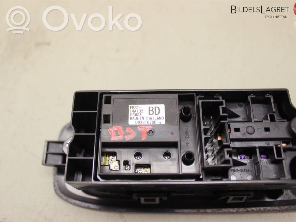 Ford Ranger Electric window control switch 